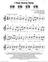 I Had Some Help piano solo sheet music