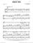 Erase This voice piano or guitar sheet music