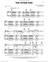 The Other Side voice piano or guitar sheet music