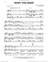 What You Want voice piano or guitar sheet music