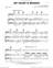 My Heart Is Broken voice piano or guitar sheet music