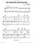 The Wheelers and Dealers voice piano or guitar sheet music