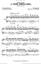 Shelter Me choir sheet music