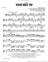 Texas Hold 'Em orchestra/band sheet music