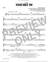 Texas Hold 'Em orchestra/band sheet music
