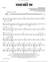 Texas Hold 'Em orchestra/band sheet music