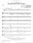 Beyond orchestra/band sheet music