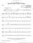 Beyond orchestra/band sheet music