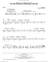Go The Distance / Defying Gravity orchestra/band sheet music
