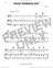 Pease Porridge Hot voice piano or guitar sheet music