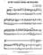 Ev'ry Valley Shall Be Exalted voice piano or guitar sheet music