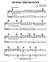 He Shall Feed His Flock voice piano or guitar sheet music