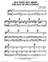 But Who May Abide The Day Of His Coming voice piano or guitar sheet music