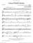 I Always Wanted A Brother orchestra/band sheet music