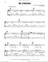 Be Strong voice piano or guitar sheet music