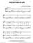 Voice, piano or guitar The Rhythm Of Life