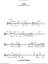 Love voice and other instruments sheet music