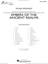 Embers Of The Ancient Realms concert band sheet music