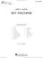 Sky Machine concert band sheet music