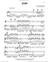 Stop voice piano or guitar sheet music