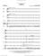 Home orchestra/band sheet music
