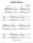 Grand Canyon voice piano or guitar sheet music