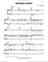 Wishing Heart voice piano or guitar sheet music