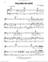 Falling In Love voice piano or guitar sheet music