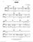 How voice piano or guitar sheet music