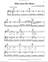 Miles From Our Home voice piano or guitar sheet music