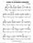 Como Te Extrano Corazon voice piano or guitar sheet music