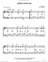 Piano Abide With Me