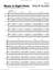 Music in Eight Parts chamber ensemble sheet music