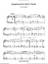Symphony No. 3 Andante sheet music download
