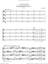 String Quartet No. 1 string quartet sheet music