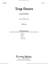 Trap Doors orchestra sheet music
