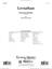 Leviathan concert band sheet music