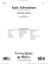 Epic Adventure concert band sheet music