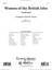 Women of the British Isles concert band sheet music