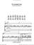The Greatest View guitar sheet music