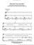 Why Don't You Love Me voice piano or guitar sheet music