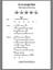 S-S-S-Single Bed guitar sheet music