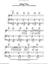 Killing Time voice piano or guitar sheet music
