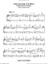 Violin Concerto In E Minor 2nd Movement: Andante piano solo sheet music