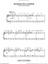 Symphony No.3 Andante piano solo sheet music