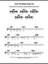 And The Beat Goes On piano solo sheet music