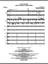 Lean On Me orchestra/band sheet music