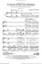 A Tribute To Bon Jovi choir sheet music