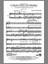 A Tribute To Bon Jovi choir sheet music