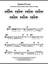 Games Of Love piano solo sheet music